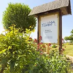 Tuexen Πανσιόν Hasselberg (Schleswig-Holstein)