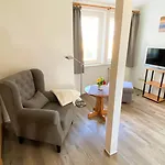 Πανσιόν Tuexen 3*