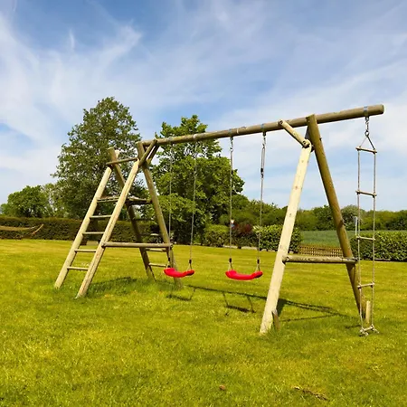 Tuexen 3* Hasselberg (Schleswig-Holstein)