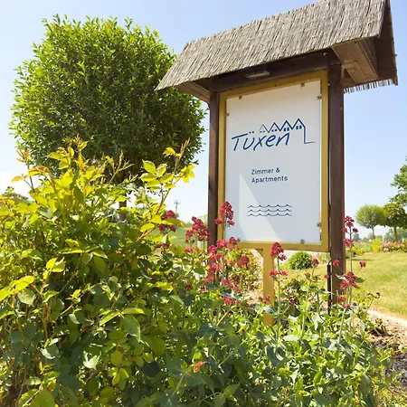 Tuexen Guest house Hasselberg (Schleswig-Holstein)