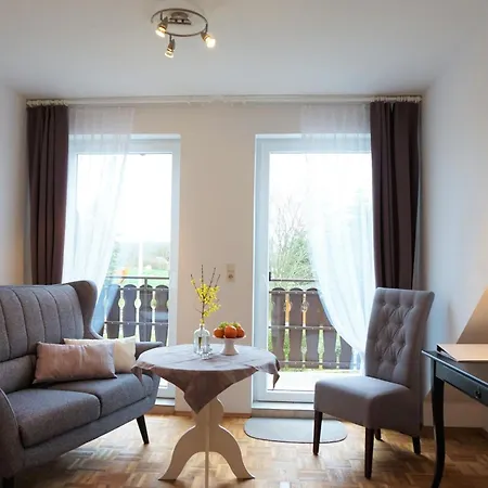 Tuexen Casa de hóspedes Hasselberg (Schleswig-Holstein)