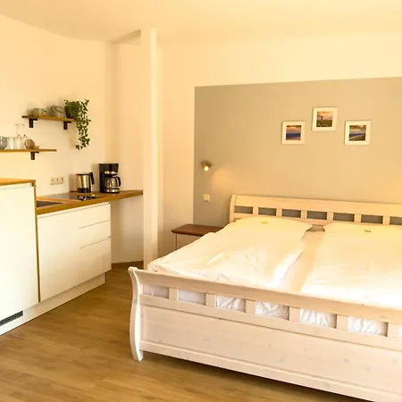 Tuexen Casa de hóspedes 3*