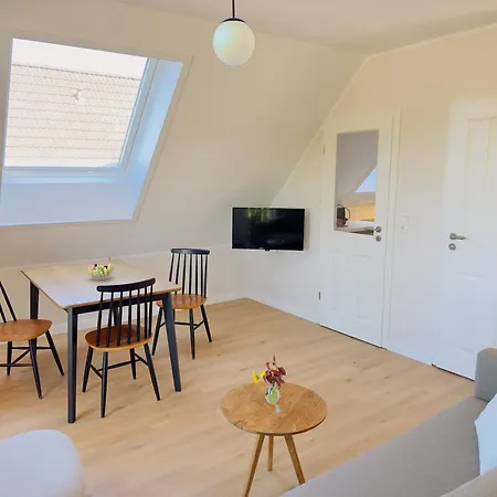 Guest house Tuexen Hasselberg (Schleswig-Holstein)