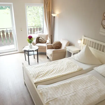 Guest house Tuexen
