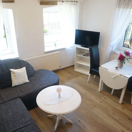 Tuexen Guest house 3*