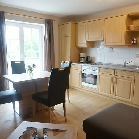 Tuexen 3* Hasselberg (Schleswig-Holstein)