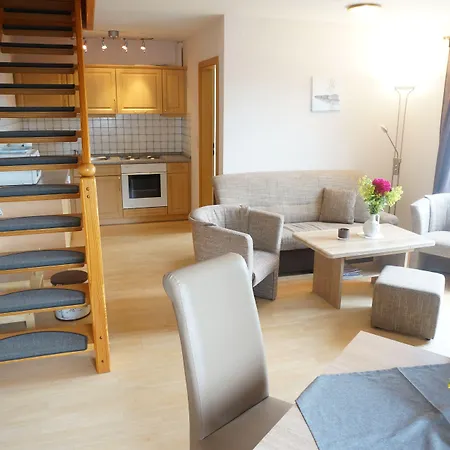 Tuexen Casa de hóspedes