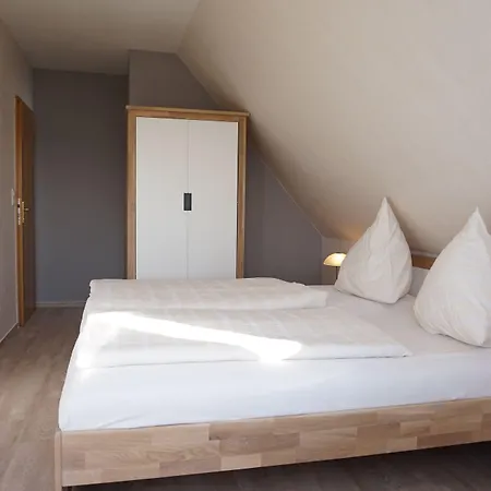 Tuexen Vendégház
