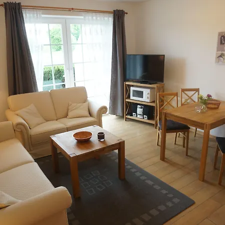 Tuexen Casa de hóspedes 3*