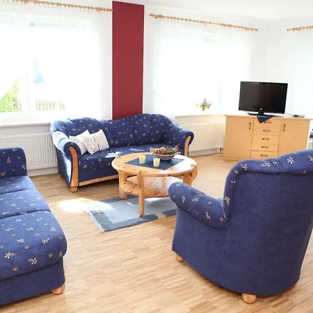 Tuexen 3* Hasselberg