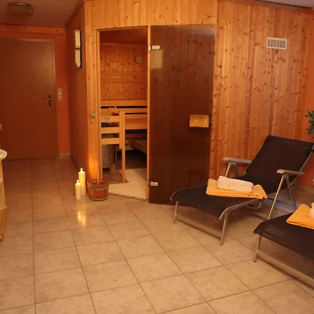 Tuexen Guest house Hasselberg (Schleswig-Holstein)