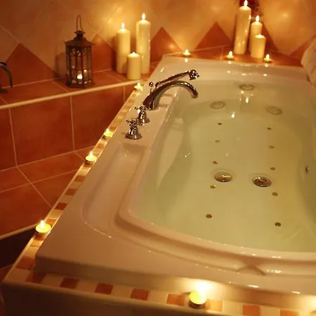 Tuexen Guest house 3*