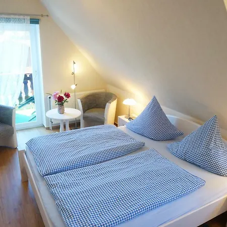 Casa de hóspedes Tuexen