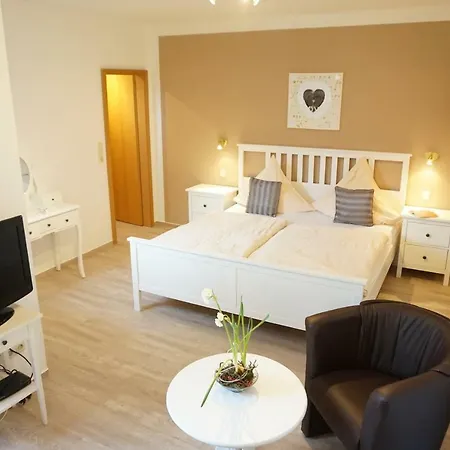 Guest house Tuexen Hasselberg (Schleswig-Holstein)